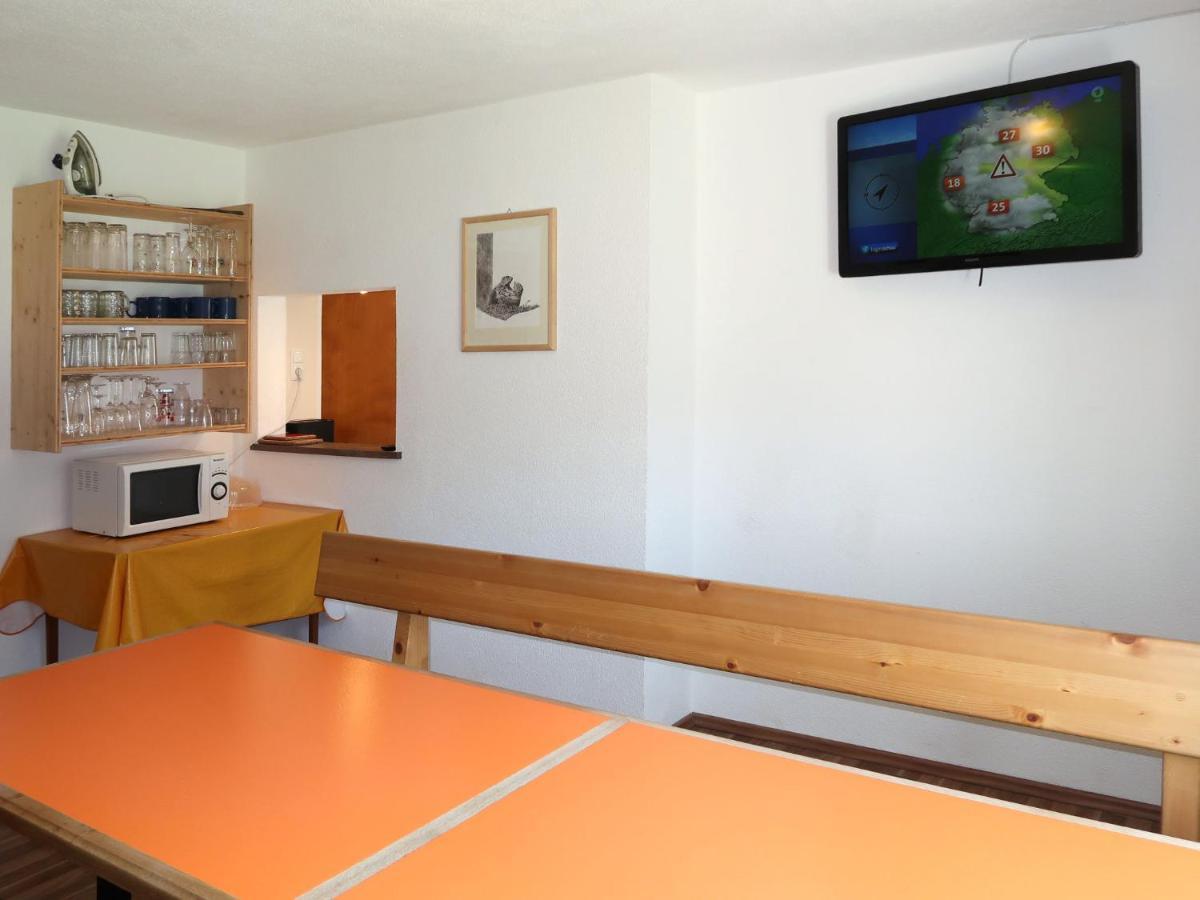 Holiday Home Aster - Rid400 By Interhome Tösenssteinach Eksteriør billede